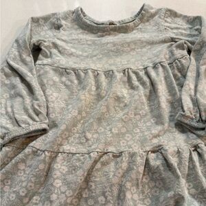 Little Co. by Lauren Conrad Soft Green Dress 2T